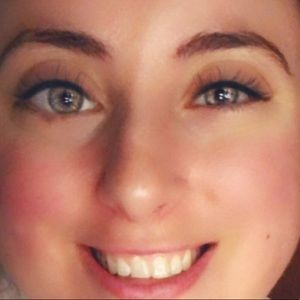 Meet your Posher, Genevieve